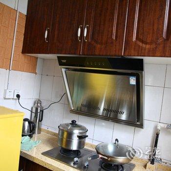 青岛家园公寓酒店提供图片