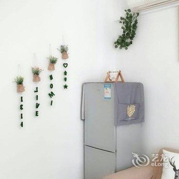 重庆曾小姐的House公寓(天主教若瑟堂分店)酒店提供图片