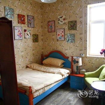 青岛家园公寓酒店提供图片