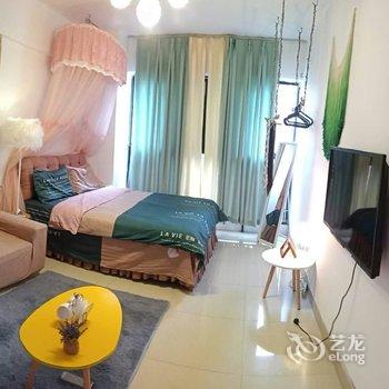 重庆曾小姐的House公寓(天主教若瑟堂分店)酒店提供图片