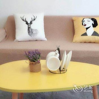 重庆曾小姐的House公寓(天主教若瑟堂分店)酒店提供图片