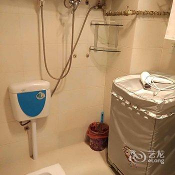 重庆曾小姐的House公寓(天主教若瑟堂分店)酒店提供图片