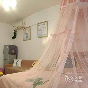 重庆曾小姐的House公寓(天主教若瑟堂分店)酒店提供图片