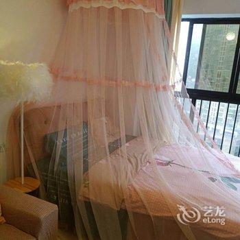 重庆曾小姐的House公寓(天主教若瑟堂分店)酒店提供图片