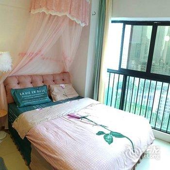 重庆曾小姐的House公寓(天主教若瑟堂分店)酒店提供图片