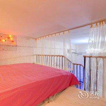 北京海阔天空之家公寓酒店提供图片