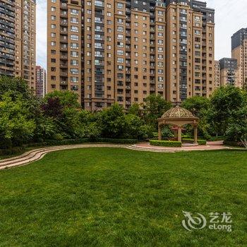 西安般若木一公寓酒店提供图片