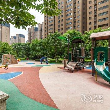 西安般若木一公寓酒店提供图片