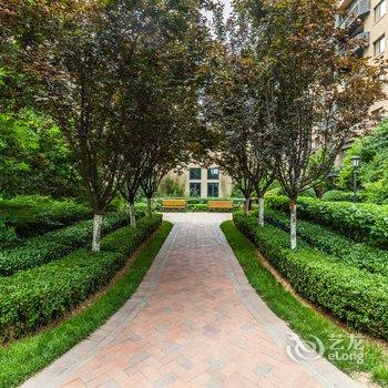 西安般若木一公寓酒店提供图片