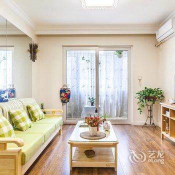 西安般若木一公寓酒店提供图片