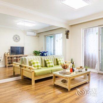 西安般若木一公寓酒店提供图片