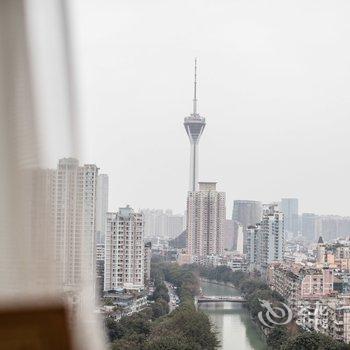 成都素昧房屋公寓(古大圣慈寺分店)酒店提供图片
