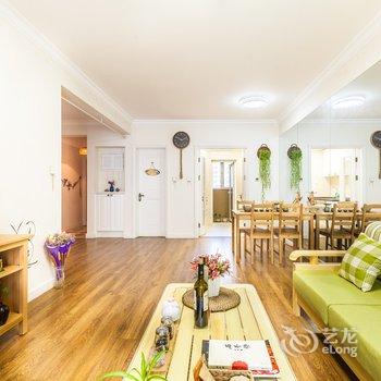 西安般若木一公寓酒店提供图片