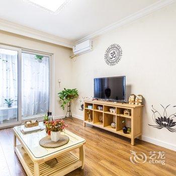 西安般若木一公寓酒店提供图片