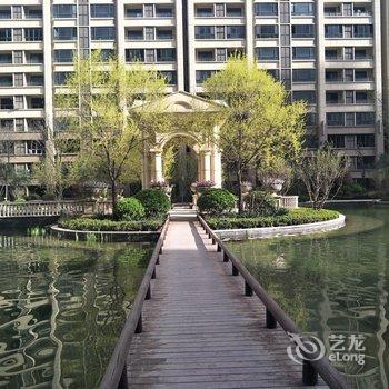 西安西游之旅公寓(三黄路分店)酒店提供图片