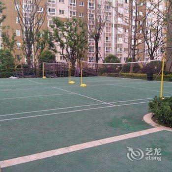 西安西游之旅公寓(三黄路分店)酒店提供图片
