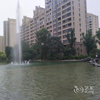 西安西游之旅公寓(三黄路分店)酒店提供图片