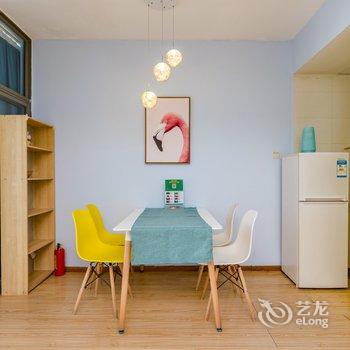 有家连锁公寓(成都宽巷子店)酒店提供图片