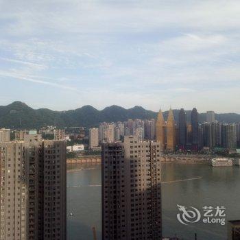 重庆优觅公寓(四方街分店)酒店提供图片