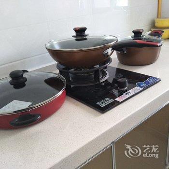 西安西游之旅公寓(三黄路分店)酒店提供图片