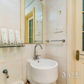 有家连锁公寓(成都宽巷子店)酒店提供图片