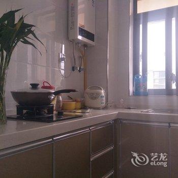 西安西游之旅公寓(三黄路分店)酒店提供图片