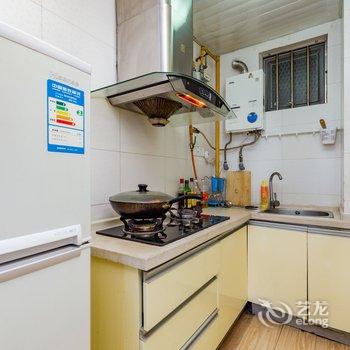 有家连锁公寓(成都宽巷子店)酒店提供图片