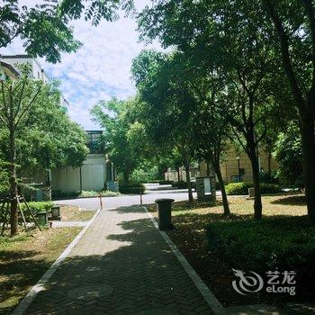 上海烁桐客栈酒店提供图片