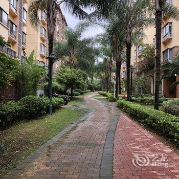 南宁15977753410公寓(梦幻花园分店)酒店提供图片