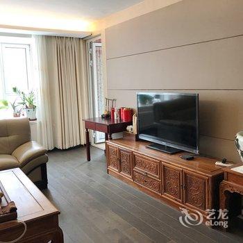 青岛徐小琪子公寓酒店提供图片