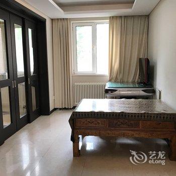 青岛徐小琪子公寓酒店提供图片