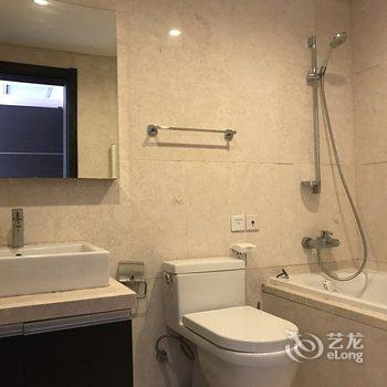 青岛徐小琪子公寓酒店提供图片