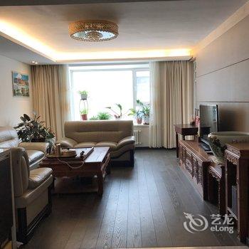 青岛徐小琪子公寓酒店提供图片