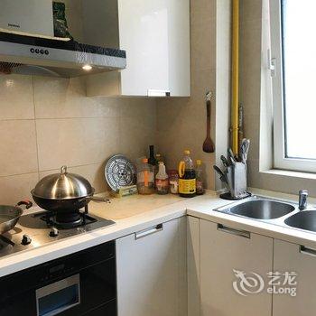 青岛徐小琪子公寓酒店提供图片