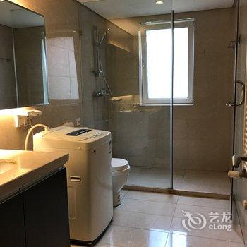 青岛徐小琪子公寓酒店提供图片