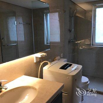 青岛徐小琪子公寓酒店提供图片