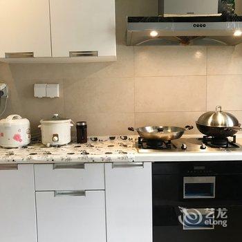 青岛徐小琪子公寓酒店提供图片