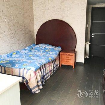 青岛徐小琪子公寓酒店提供图片