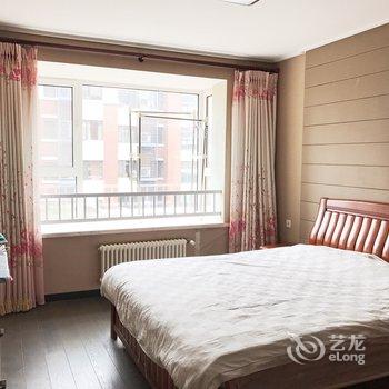 青岛徐小琪子公寓酒店提供图片