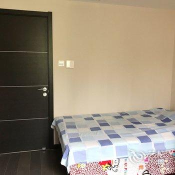 青岛徐小琪子公寓酒店提供图片