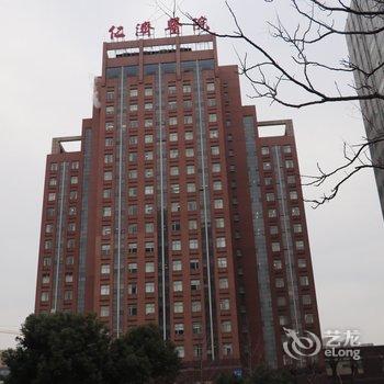 小熊佑子公寓(上海南浦广场公园店)酒店提供图片