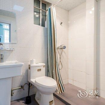小熊佑子公寓(上海南浦广场公园店)酒店提供图片