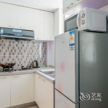 小熊佑子公寓(上海南浦广场公园店)酒店提供图片