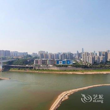 重庆SimonWang公寓(佛图关公园分店)酒店提供图片