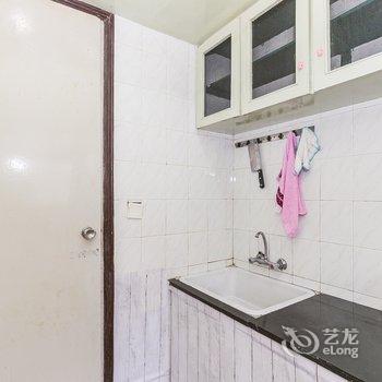 小熊佑子公寓(上海南浦广场公园店)酒店提供图片