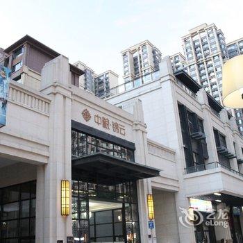 成都snoopy小哥哥公寓(跳蹬村分店)酒店提供图片