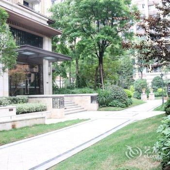 成都snoopy小哥哥公寓(跳蹬村分店)酒店提供图片
