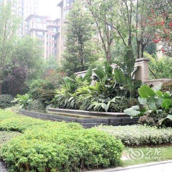 成都snoopy小哥哥公寓(跳蹬村分店)酒店提供图片