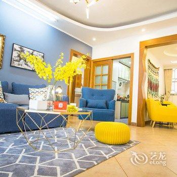 广州Locals路客·广州天河A17舍公寓(石东村分店)酒店提供图片