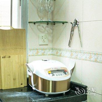 广州Locals路客·广州天河A17舍公寓(石东村分店)酒店提供图片
